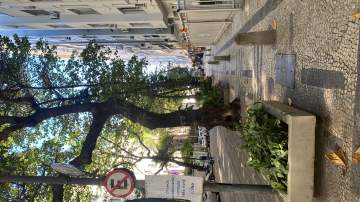 Ótima localização - Excelente Apartamento em Ipanema - Rua Joaquim Nabuco ! - GAAP40314