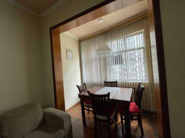 Ótima localização - Excelente apartamento na Atlântica ! - GAAP30999