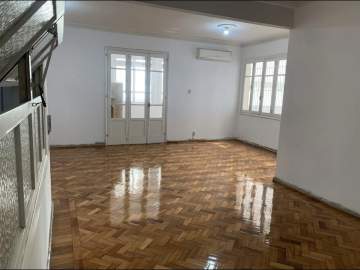 Imperdível - Apartamento na praia de botafogo com uma excelente área externa ! - GAAP31001