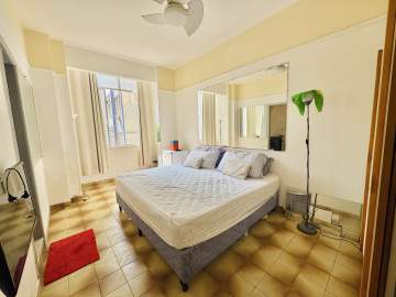Imperdível - Excelente apartamento no posto 06 - Oportunidade de investimento - GAAP10464