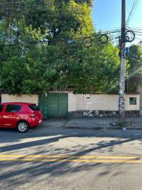 Ótima localização - Excelente terreno muito bem localizado na Freguesia, Jacarepaguá - GATR00009