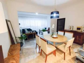 Ótima localização - Apartamento todo reformado andar alto com vista mar ! - GAAP31011