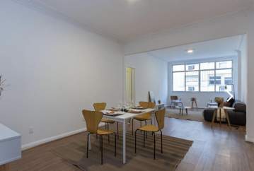 Ótima localização - Apartamento todo reformado em copacabana ! - GAAP31018