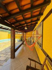 Ótima localização - Excelente Oportunidade Casa Beira da Lagoa de Geribá com terreno de 360m²² - GACA50021