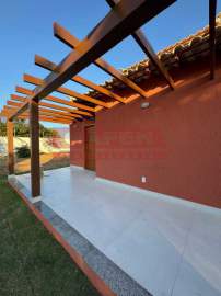 Ótima localização - Experimente o estilo de vida dos seus sonhos em Búzios com a locação dessas duas casas recém-construídas no exclusivo condomínio - GACA20014