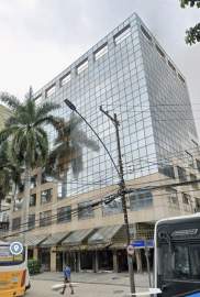 Ótima localização - Conjunto Comercial / Sala à venda, 184m² - Jardim Botânico - GASL00046
