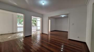 Ótima localização - Prédio nobre e tradicional do bairro! - GAAP31035