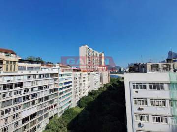 Ótima localização - ÓTIMA COBERTURA - GACO30086