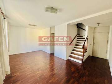 Imperdível - Oportunidade! Duplex 90m2 na Tijuca 3 quartos 1 suíte, com 1 vaga, prédio com Infra - GAAP31048