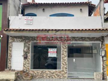 Ótima localização - Localizado em uma das áreas mais movimentadas e valorizadas da cidade, com alto fluxo de turistas e moradores - GAPC20001
