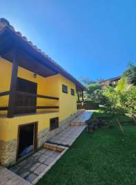 Ótima localização - Casa em Penedo - GACN40027