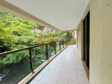 Apartamento 2 quartos à venda Botafogo, Rio de Janeiro - R$ 2.200.000 - GAAP20815