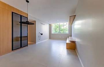 Ótima localização - Excelente apartamento reformado em Ipanema, silencioso, com suíte, 120m2 de área - GAAP31052