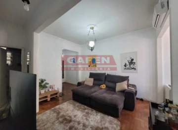 Apartamento 8° andar, 3 quartos no Posto 6 de Copacabana - GAAP31060