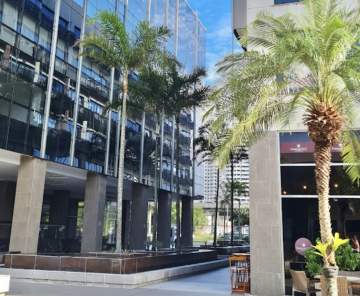 Sala comercial para venda no Americas Avenue - Recreio - GASL10003
