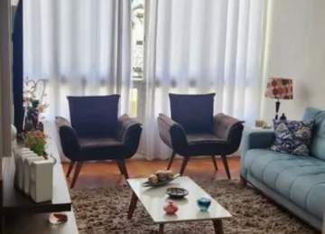 Excelente apartamento com varanda interna, 2 quartos com vaga de garagem na rua Honório de Barros em Botafogo - GAAP20836