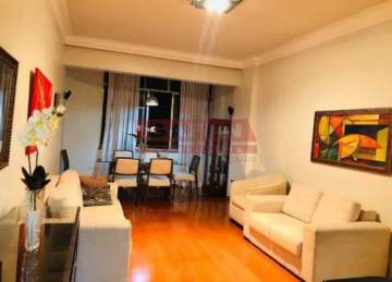 Apartamento 3 quartos em Copacabana - GAAP31070