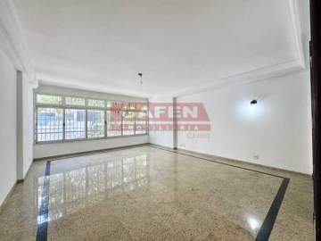 Apartamento 3 quartos, 2 suítes e vaga de garagem - GAAP31071