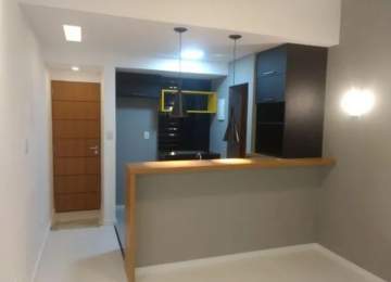 Excelente Quarto e sala com suíte em Copacabana - GAAP10485