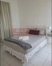 Imperdível - Apartamento Sala e Quarto com suíte. - GAAP10488