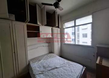 Apartamento Sala e quarto, 38m2 - Flamengo - GAAP10489