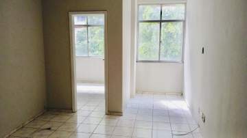 Ótima localização - Excelente apartamento 2 quartos com dependência em frente ao metrô - Copacabana - GAAP20853
