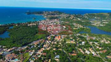 Imperdível - Excelente Casa com 4 quartos, sendo 2 suítes, 1 banheiro social, 10 vagas, Ferradura Armação dos Búzios - GACA40025