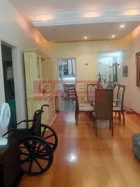 Ótima localização - Excelente apartamento sala 3 quarto, 1 suite, 1 vaga de garagem na escritura - GAAP31077