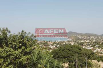 Casa com 4 suite, 1 banheiro social, 2 vagas, Alto de Búzios Búzios/RJ - GACA40027