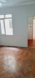 Ótima localização - Apartamento no flamengo com quarto e sala e um quarto de empregada 2 banheiros ! - GAAP10499