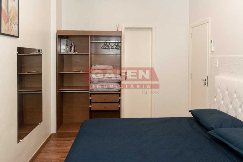 5 Quarto com closet - 15