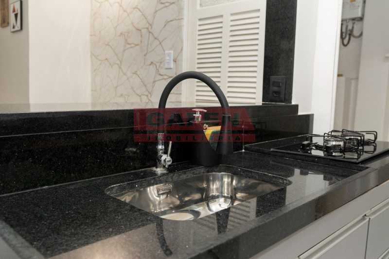 13 Pia da cozinha - 13