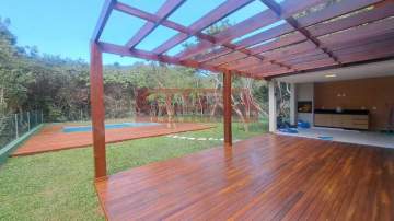 Casa Alto Padrão com Vista para o Mar 5 Suítes Condomínio Vila Luiza Armação dos Búzios/RJ - GACN50024