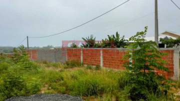 Ótima localização - Terreno Alto da Marina Loteamento Praia Baía Formosa Armação dos Búzios/RJ - GABF00008