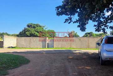 Ótima localização - Terreno Plano – 800 m² – Marina, Armação dos Búzios/RJ - GABF00009