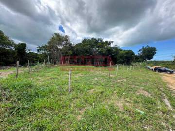 Terreno Exclusivo em Área de Expansão Próximo à Ponta do Pai Vitório, Búzios - GABF00010