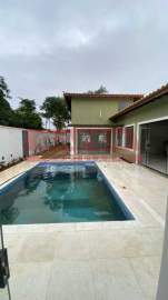 Casa Linear de 1ª Locação em Condomínio Fechado 3 Suítes Caravelas, Armação dos Búzios/RJ - GACN30024