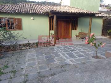 Ótima localização - casa linear na Brava - GACA20017