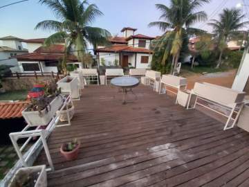 Ótima localização - Excelente casa com 2 quartos próximo do centro de Búzios - GACN20006