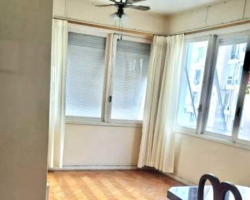 Ótima localização - Excelente apartamento para venda na rua Senador Vergueiro, 2 quartos, andar alto, fundos, próximo ao metrô - GAAP20868