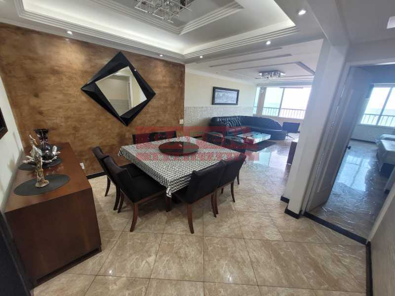 Conheça 8a8ee9bd-b95f-4e8c-92e5-99e301 do imóvel - Apartamento Frontal Mar com 160m2, 3 quartos, vaga de garagem - Avenida Atlantica - GAAP31102 - 4 8a8ee9bd-b95f-4e8c-92e5-99e301 - 4