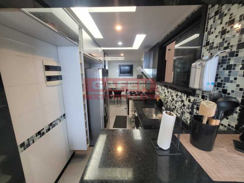Conheça b9b90fa3-236b-4383-bfaa-3da485 do imóvel - Apartamento Frontal Mar com 160m2, 3 quartos, vaga de garagem - Avenida Atlantica - GAAP31102 - 7 b9b90fa3-236b-4383-bfaa-3da485 - 7