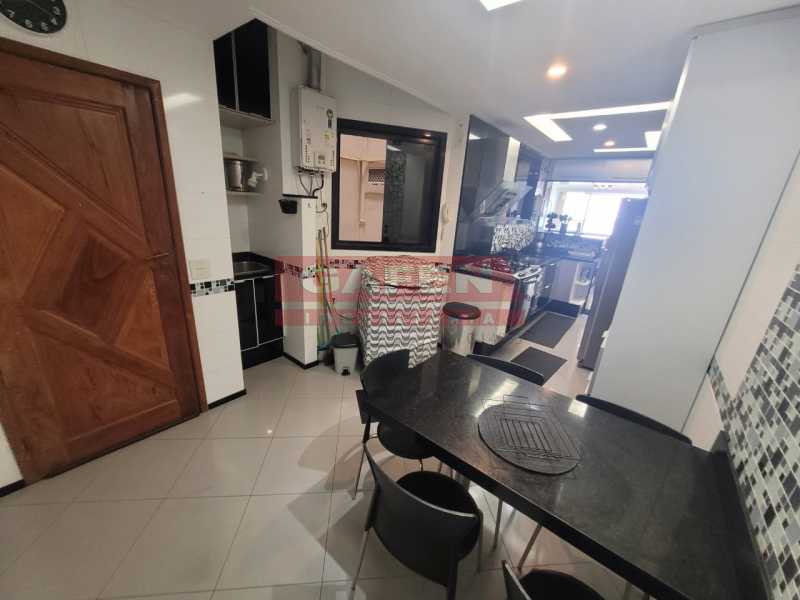 Conheça 63a18ffc-e98c-4662-8033-f25213 do imóvel - Apartamento Frontal Mar com 160m2, 3 quartos, vaga de garagem - Avenida Atlantica - GAAP31102 - 8 63a18ffc-e98c-4662-8033-f25213 - 8