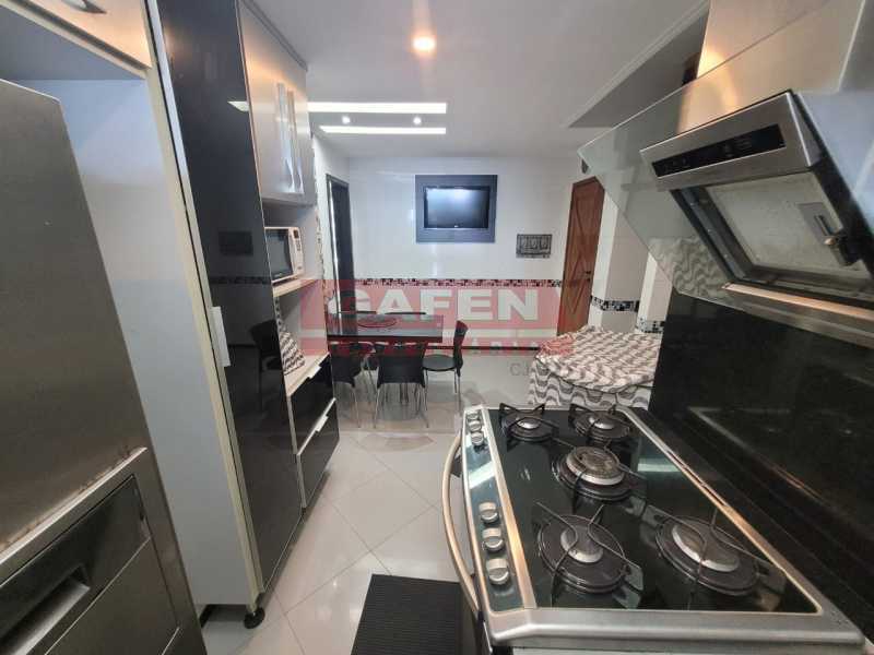 Conheça 6f14140d-195f-4b72-b1ae-d9425c do imóvel - Apartamento Frontal Mar com 160m2, 3 quartos, vaga de garagem - Avenida Atlantica - GAAP31102 - 9 6f14140d-195f-4b72-b1ae-d9425c - 9