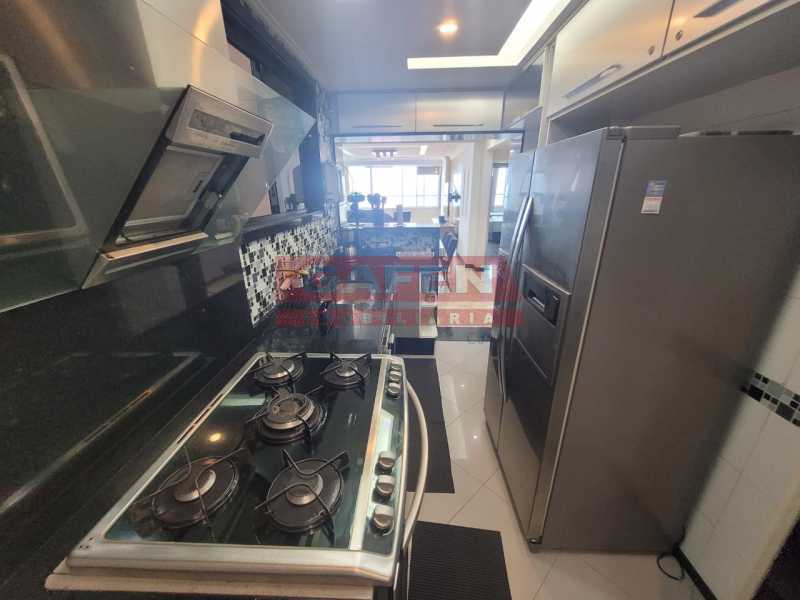 Conheça 512cdf5e-2ad4-40cf-b8b4-b583cd do imóvel - Apartamento Frontal Mar com 160m2, 3 quartos, vaga de garagem - Avenida Atlantica - GAAP31102 - 10 512cdf5e-2ad4-40cf-b8b4-b583cd - 10