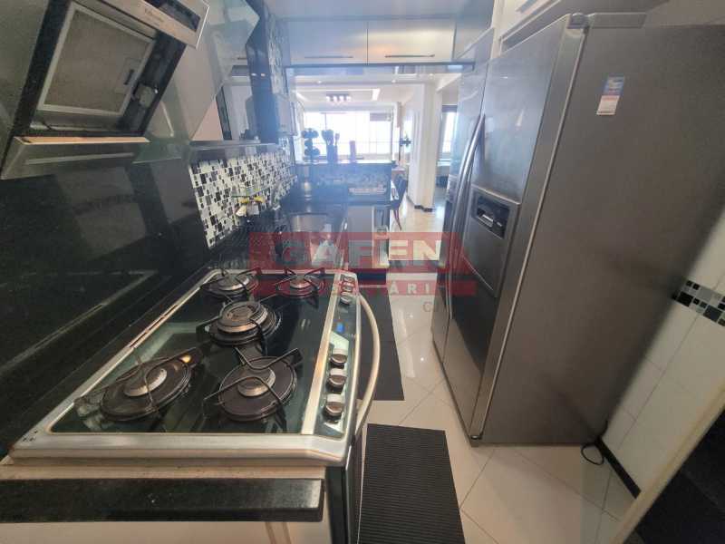 Conheça e3958ad8-3985-45a1-b0f3-9dbf2a do imóvel - Apartamento Frontal Mar com 160m2, 3 quartos, vaga de garagem - Avenida Atlantica - GAAP31102 - 11 e3958ad8-3985-45a1-b0f3-9dbf2a - 11