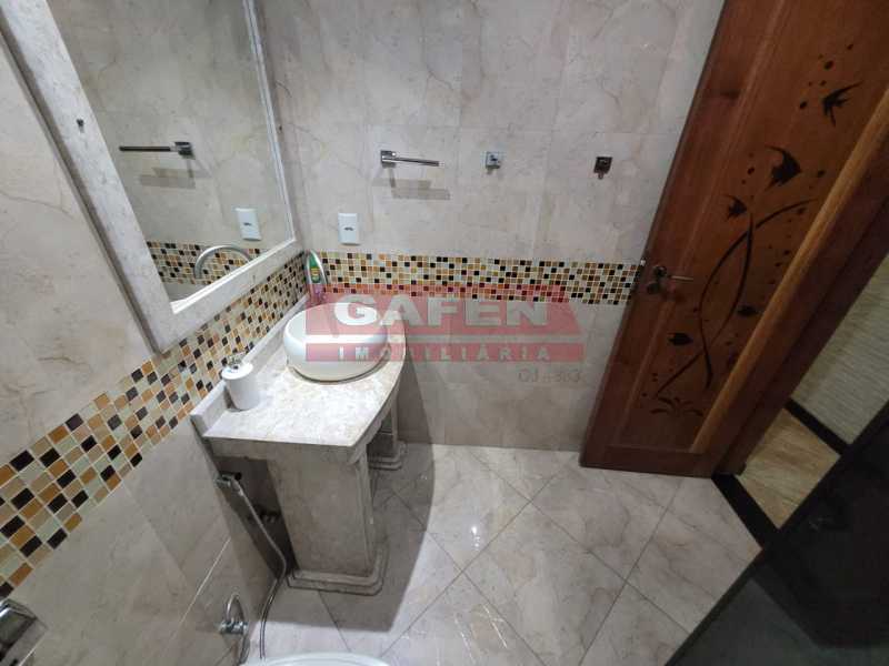 Conheça 4d85e243-3562-434c-a3ea-9a63c6 do imóvel - Apartamento Frontal Mar com 160m2, 3 quartos, vaga de garagem - Avenida Atlantica - GAAP31102 - 12 4d85e243-3562-434c-a3ea-9a63c6 - 12