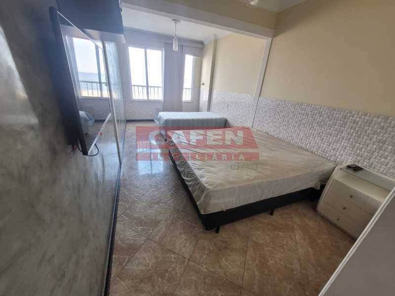 Conheça 2128b0c5-35c0-44ef-a532-ab583a do imóvel - Apartamento Frontal Mar com 160m2, 3 quartos, vaga de garagem - Avenida Atlantica - GAAP31102 - 13 2128b0c5-35c0-44ef-a532-ab583a - 13
