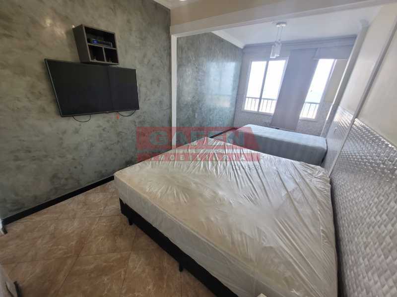 Conheça 70597130-55a0-421b-aaec-1d83ed do imóvel - Apartamento Frontal Mar com 160m2, 3 quartos, vaga de garagem - Avenida Atlantica - GAAP31102 - 14 70597130-55a0-421b-aaec-1d83ed - 14
