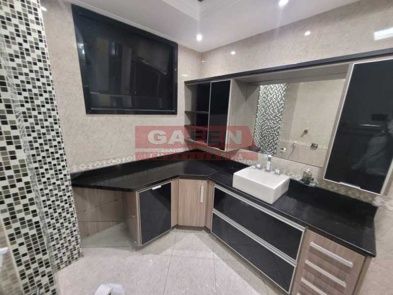 Conheça 7ca62627-97a8-4428-a8a5-d375b4 do imóvel - Apartamento Frontal Mar com 160m2, 3 quartos, vaga de garagem - Avenida Atlantica - GAAP31102 - 15 7ca62627-97a8-4428-a8a5-d375b4 - 15